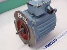 Three-phase servo motor BALKANCAR, ZAE KH 1306 - 5A ( KH1306-5A ) Wellendurchmesser: Ø 12 mm  photo on Industry-Pilot